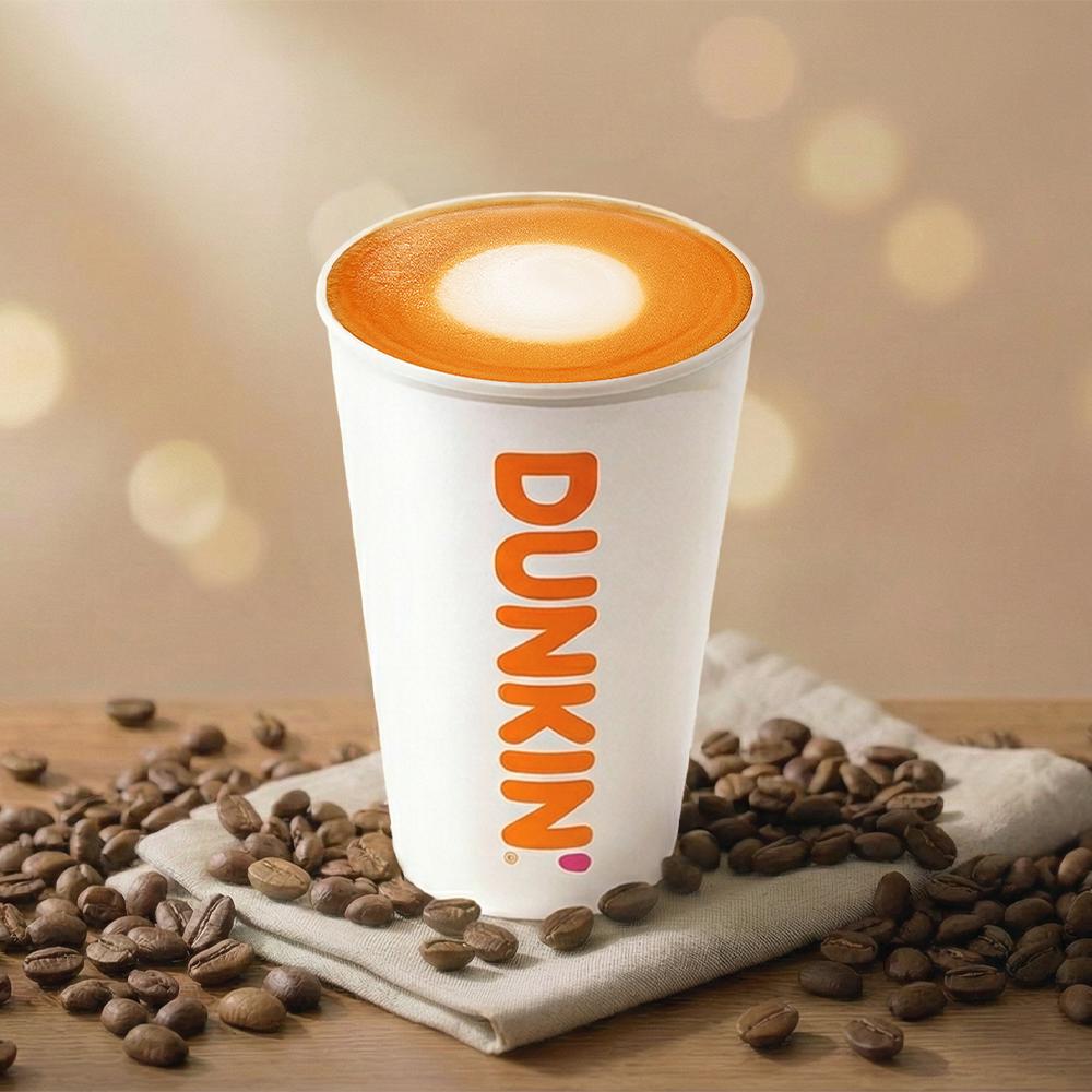 კაპუჩინო ულაქტოზო - საშუალო