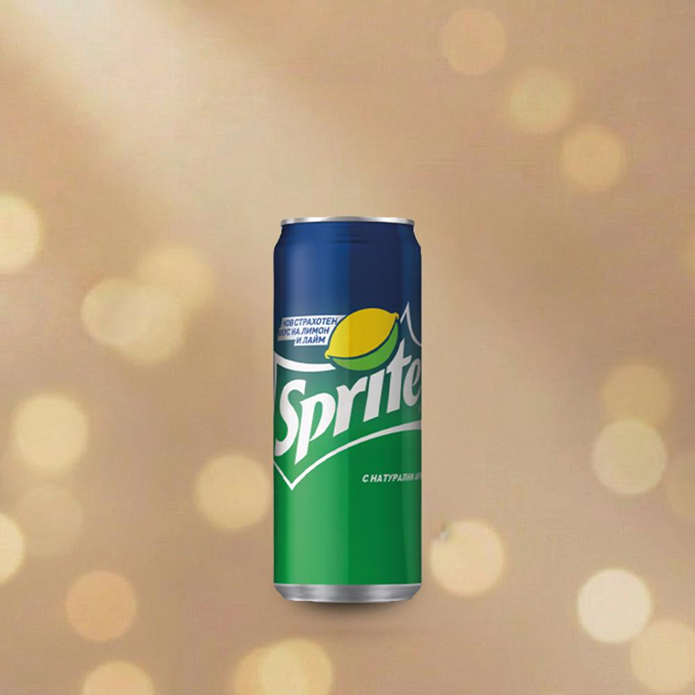 სპრაიტი