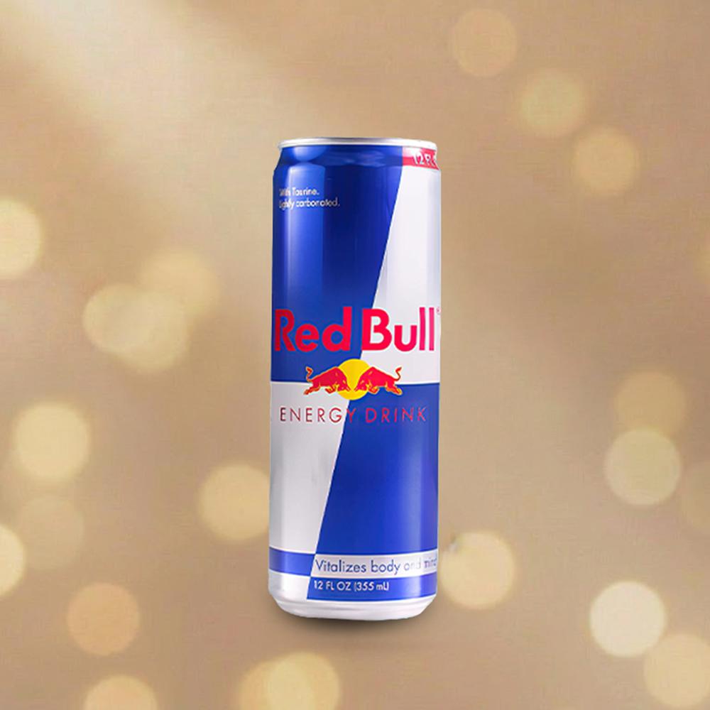 Red Bull