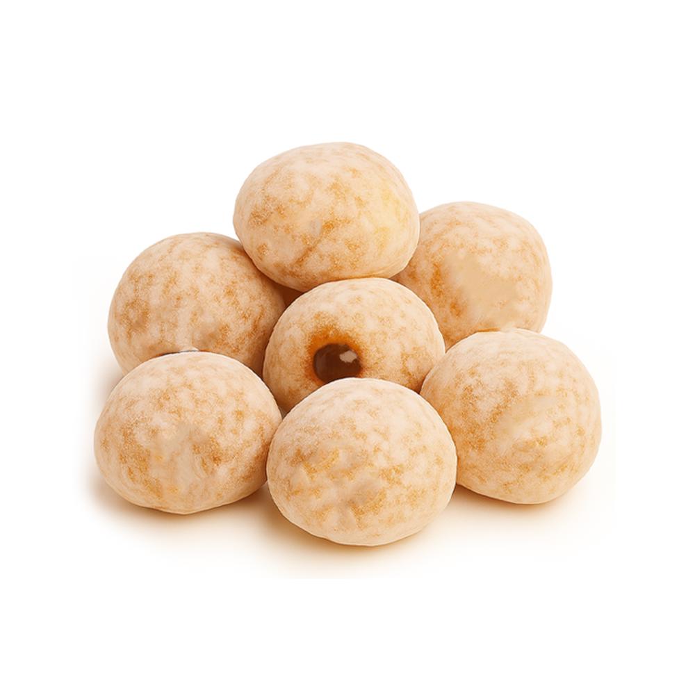 მანჩქინი პრომო