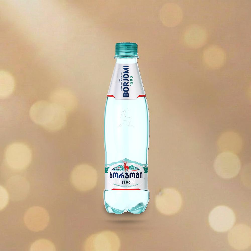 ბორჯომი