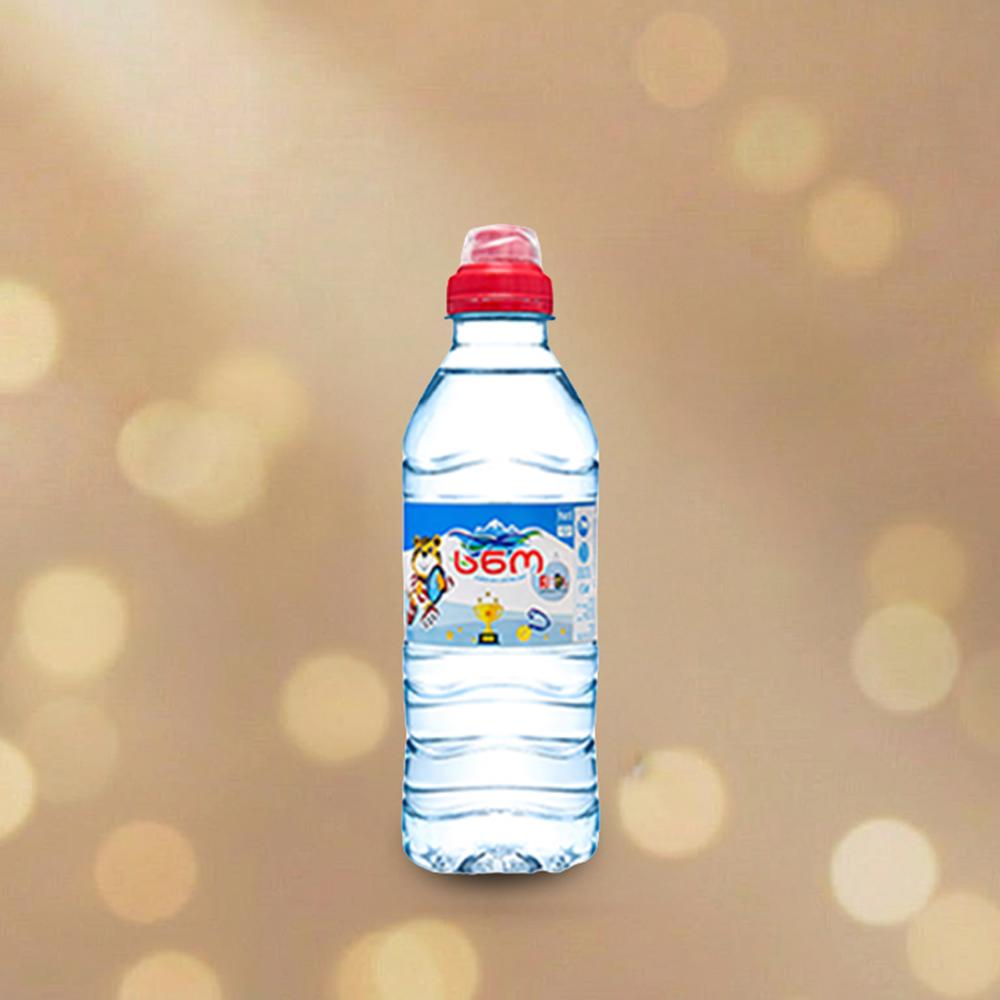 წყალი სნო კიდს