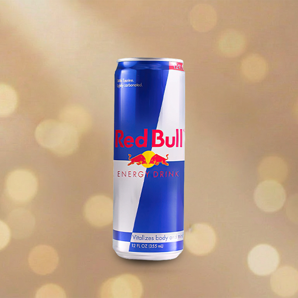 Red Bull