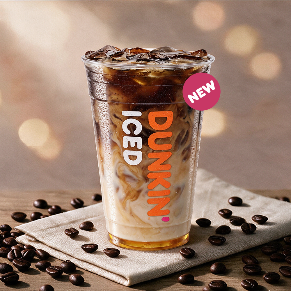 Glow Up Coffee