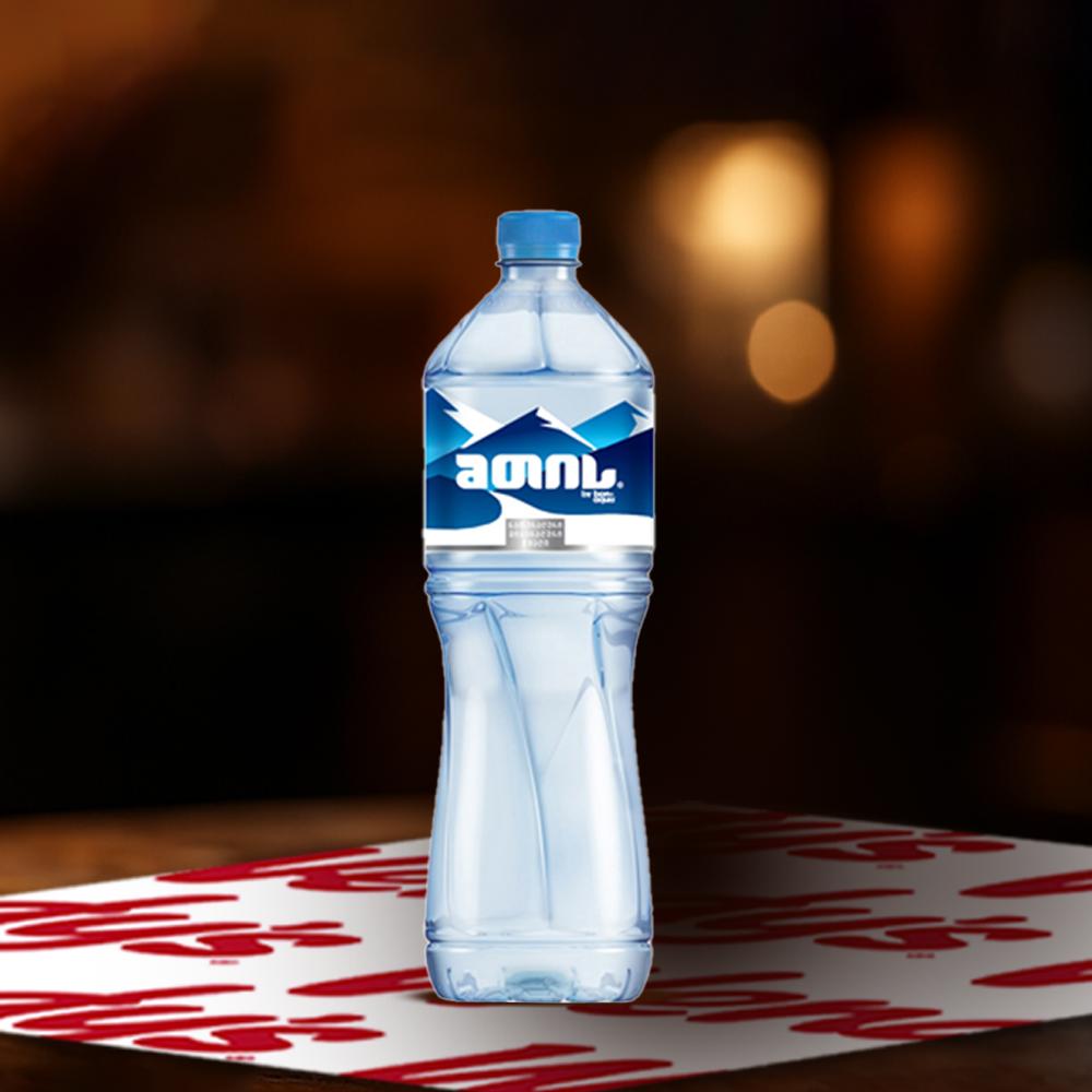 წყალი მთის