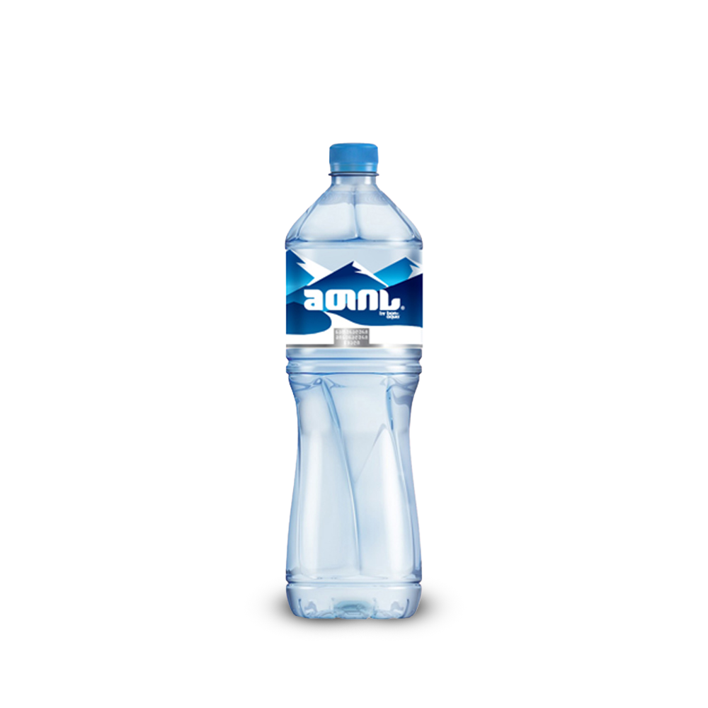 წყალი მთის