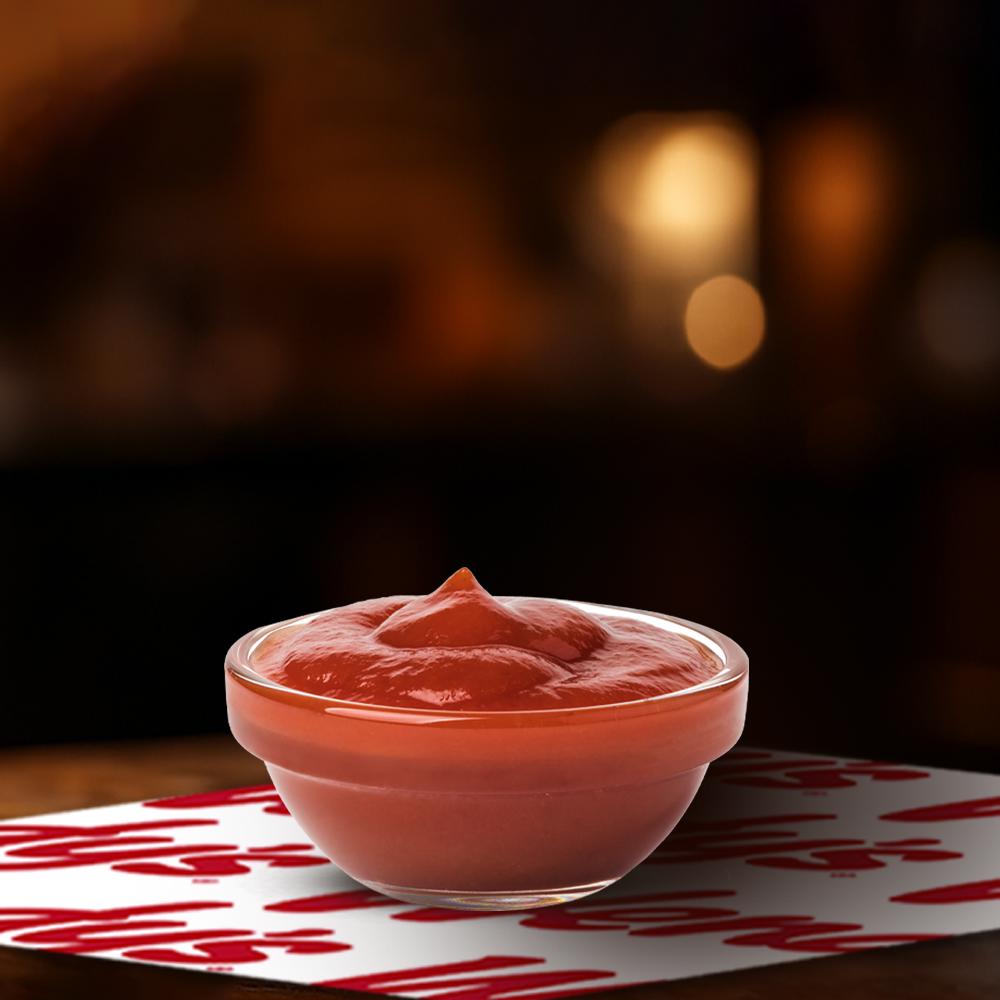 კეტჩუპი