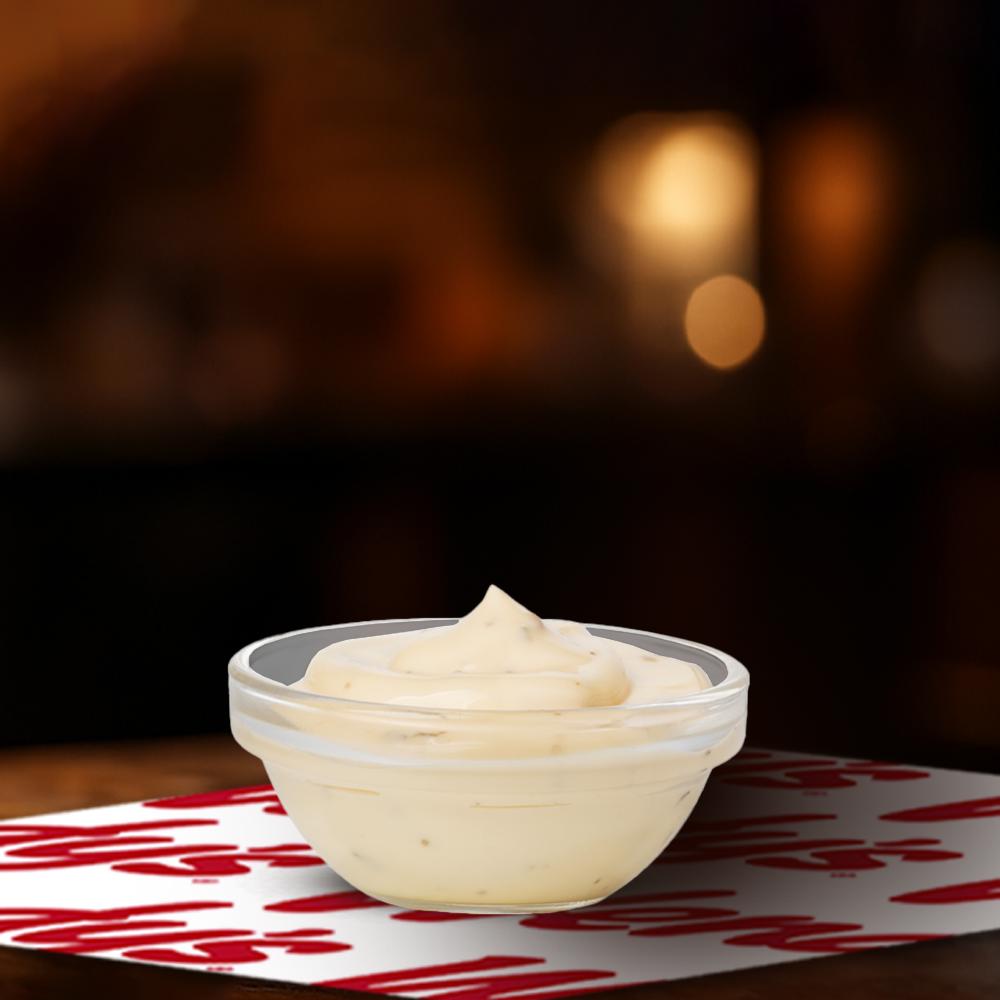 რენჩ სოუსი