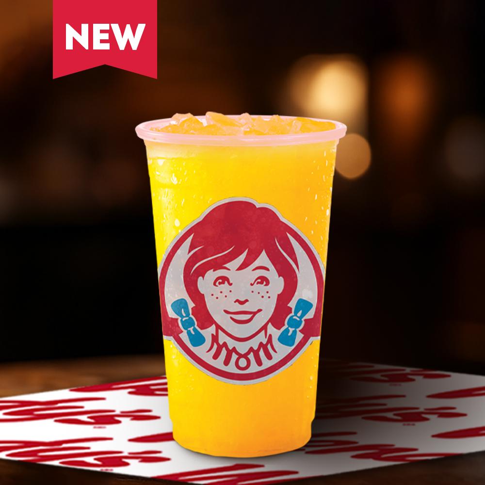 მანგოს ლიმონათი