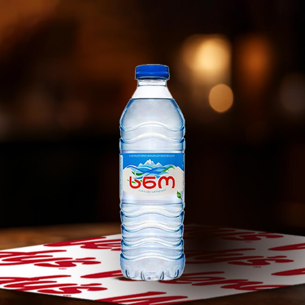 წყალი სნო