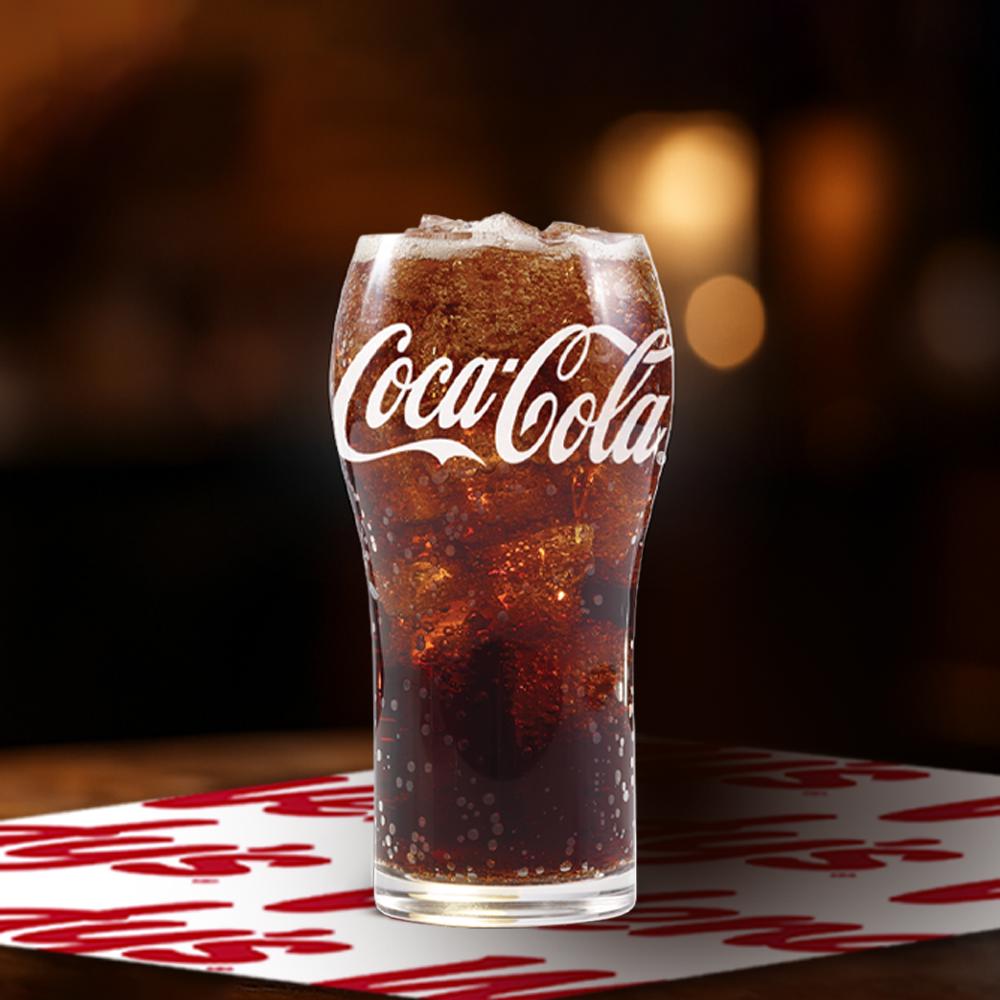 კოკა - კოლა
