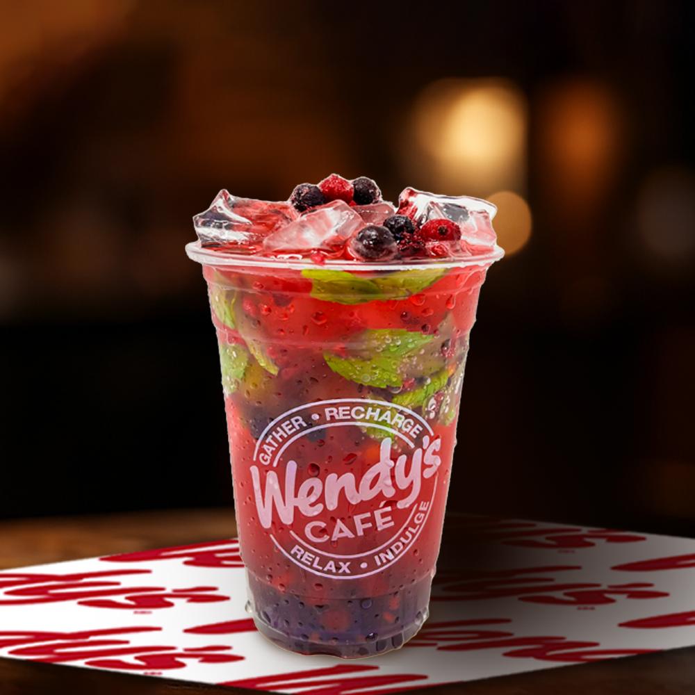 კენკრის მოჰიტო