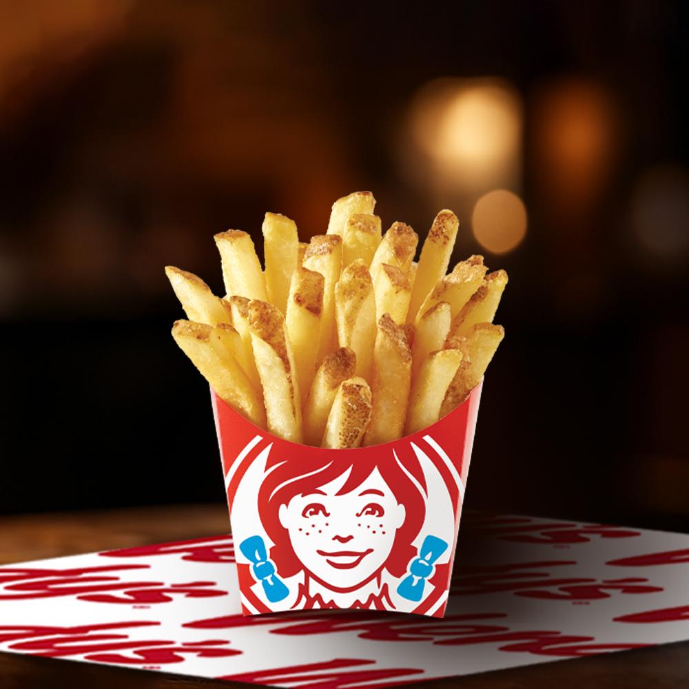 კარტოფილი ფრი