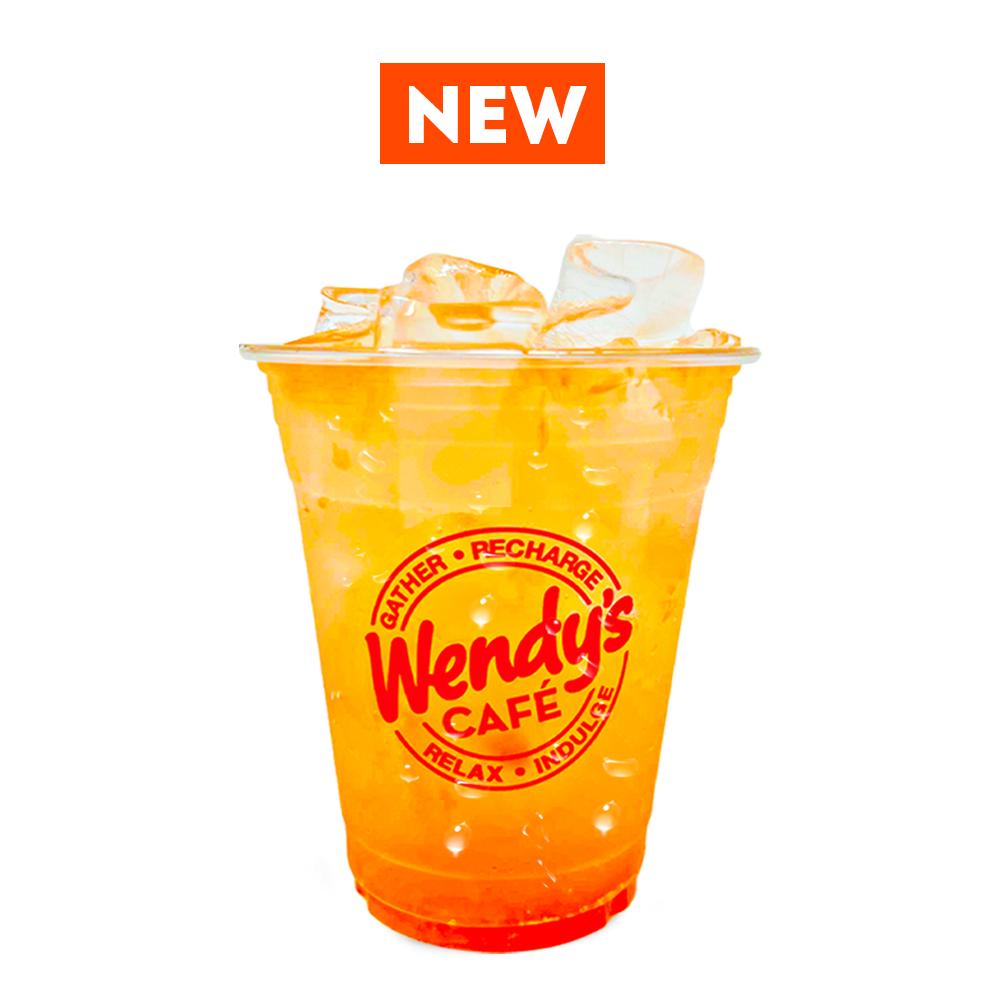 მანგოს ლიმონათი