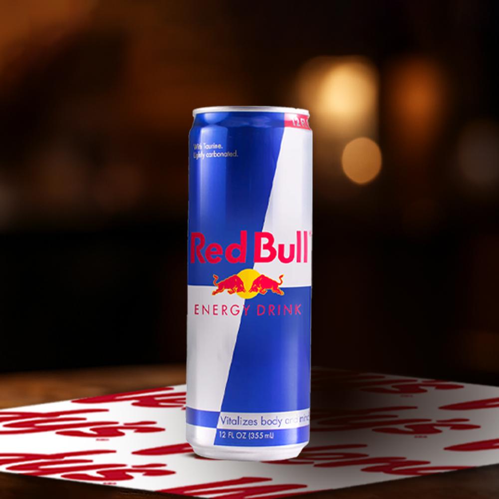 რედბული