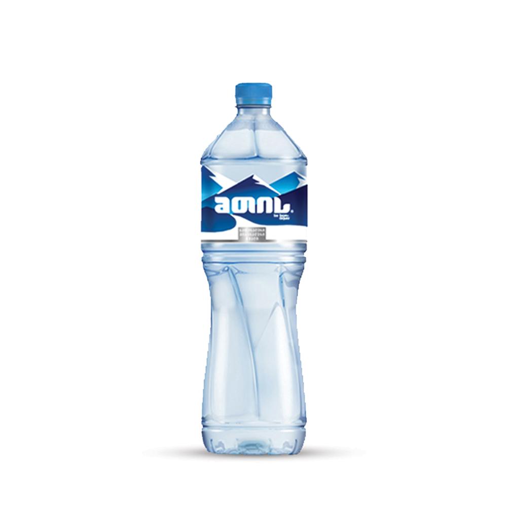 წყალი