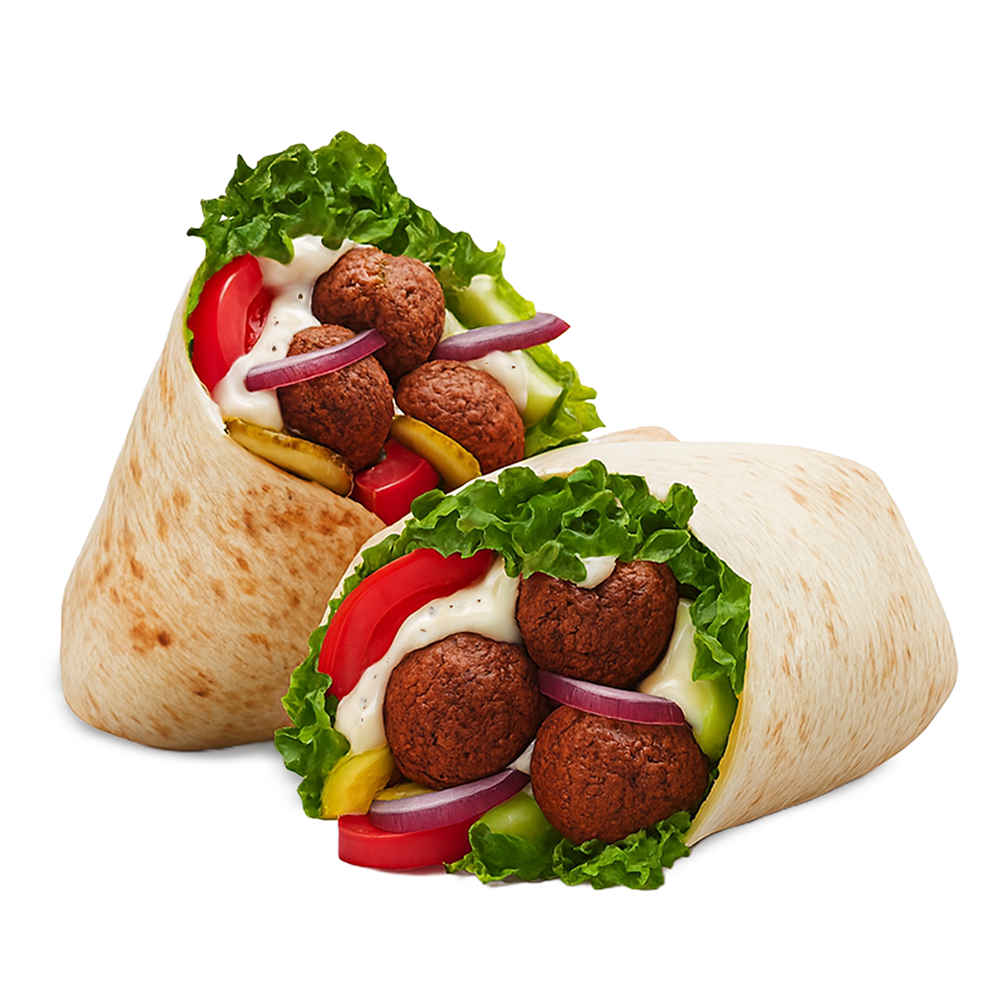 ვრეპი ვეგანი ჯიმი