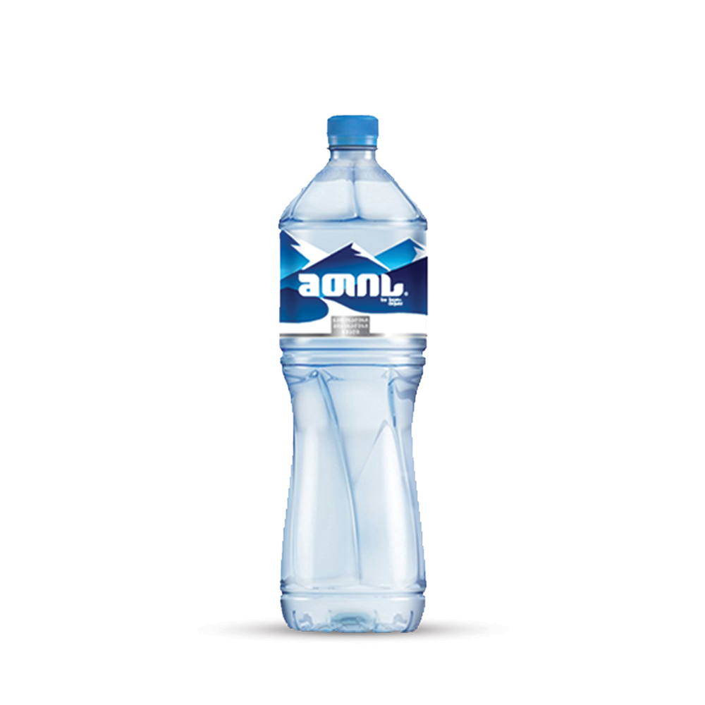 წყალი